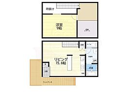 Laguna Terrace小金井B B