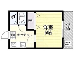 ハイツどうかん山 202