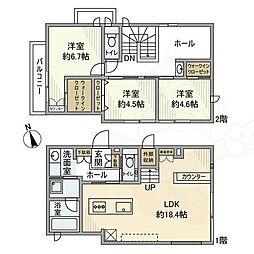 吉祥寺北町戸建