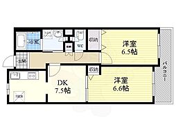 コーポレート連雀1号