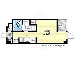 レスピール三鷹 504