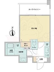 プライマル武蔵関 416