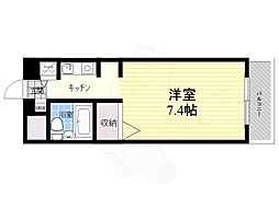 日神パレステージ武蔵関公園