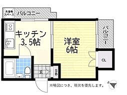ＭＡＣ吉祥寺コート