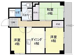 KODAヒルズ武蔵関 205