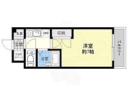 Ｈｏｓｈｉ三鷹第二マンション 303