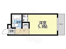 マ・メゾン西荻窪