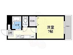 セレスト高井戸 207