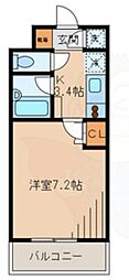 ビバリーホームズ吉祥寺
