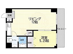グリーンマンション2 202