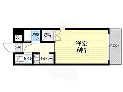 ハイツけやき5番館 306