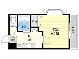 シャトレ吉祥寺 207