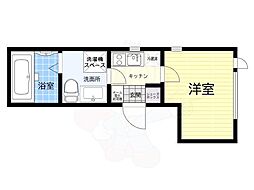 1117四ツ谷御苑