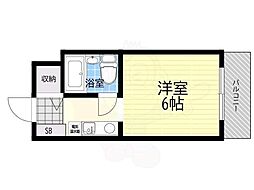 ソフィア西久保 212