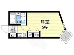 エムディオ三鷹台 207