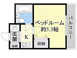 ジョイフル西荻窪七番館