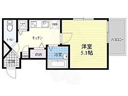 トーシンフェニックス吉祥寺弐番館