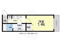 クレヴィスタ練馬武蔵関 310