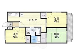 ウィンダム宮前 505