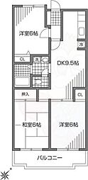 ウィンダム宮前 503