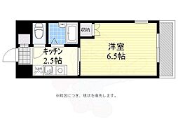 クレール武蔵野 705