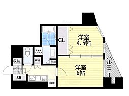 武蔵野市中町１丁目