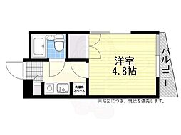 日神パレステージ上石神井第2