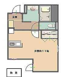 ハウス12 104