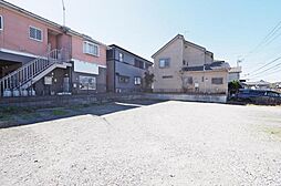 所沢市東所沢和田1丁目　土地