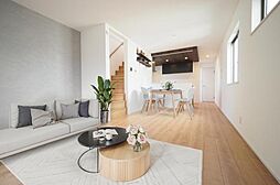 所沢市松葉町 未入居住宅