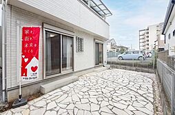 所沢市向陽町 戸建住戸