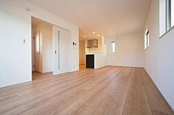 入間市東藤沢3丁目 新築分譲住宅