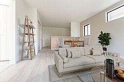 所沢市中富 新築戸建