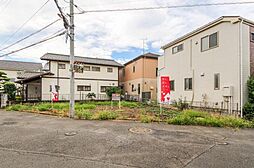 飯能市川寺 土地