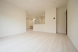 所沢市北岩岡　新築一戸建て