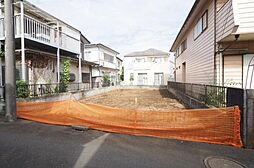 所沢市旭町 土地