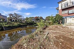 入間市小谷田4丁目　中古一戸建て