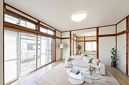 入間市南峯 中古一戸建て