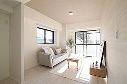 パレ・ドール東所沢2