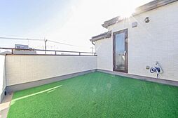 所沢市中新井 築浅一戸建て住宅