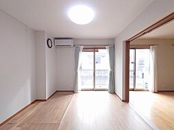 所沢市上安松　中古一戸建て