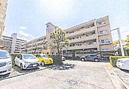 プラザシティ新所沢緑町第一　4号棟