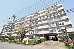 向陽ハイツ　A棟