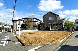 所沢市下安松　土地