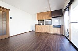 所沢市東新井町　中古一戸建て