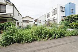 所沢市下安松　土地