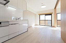 ライオンズマンション東所沢第二