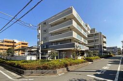 駅徒歩10分／住協のお預かり物件フォルスコート保谷