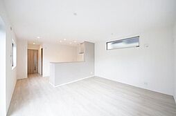 所沢市向陽町　新築一戸建て