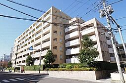 ユアコート新所沢エルグリーン　6階